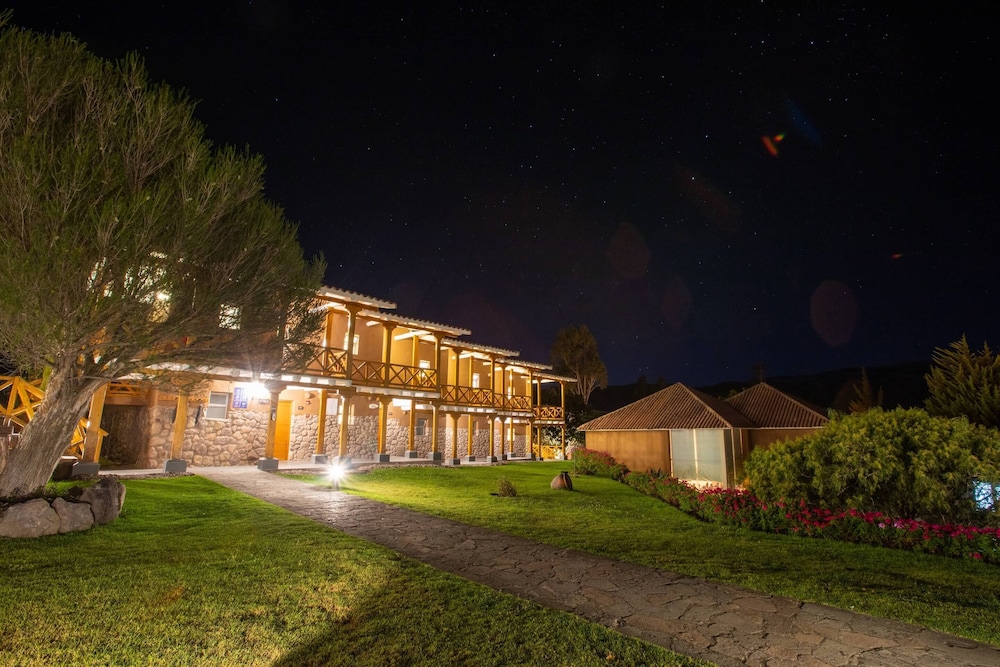 Casa Andina Premium Valle Sagrado Hotel And Villas Ex Casa Andina Private Collection Valle Sagrado 4/75