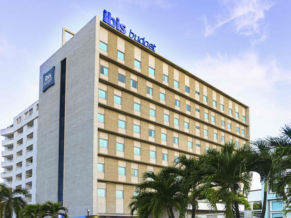 Ibis Budget Barranquilla 2/50
