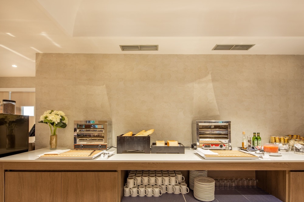 Eurostars Gran Hotel Lugo 20/50