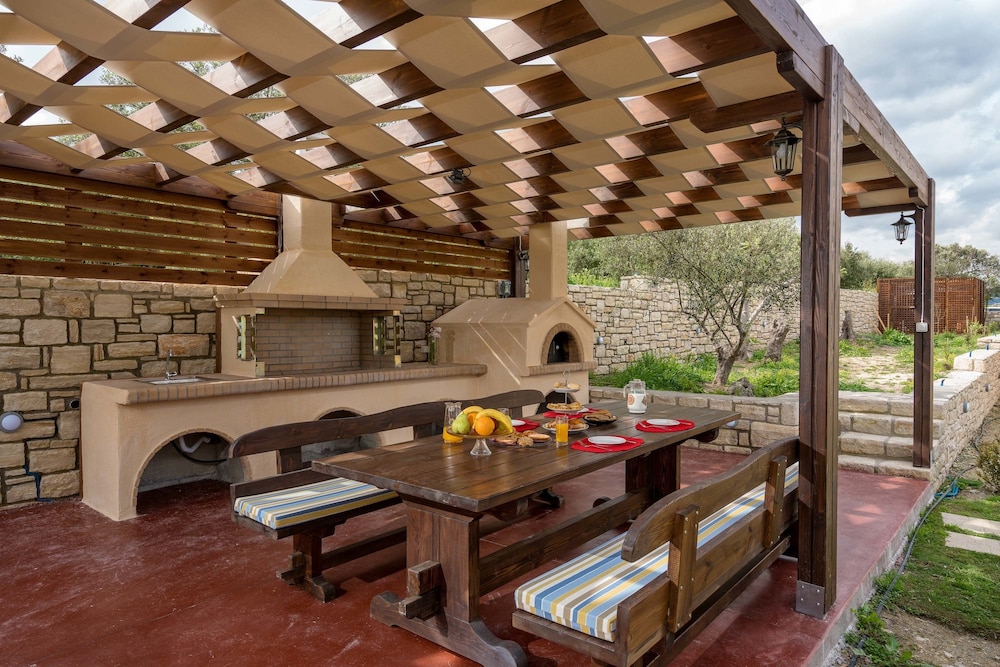 Olive Garden Villas 26/50