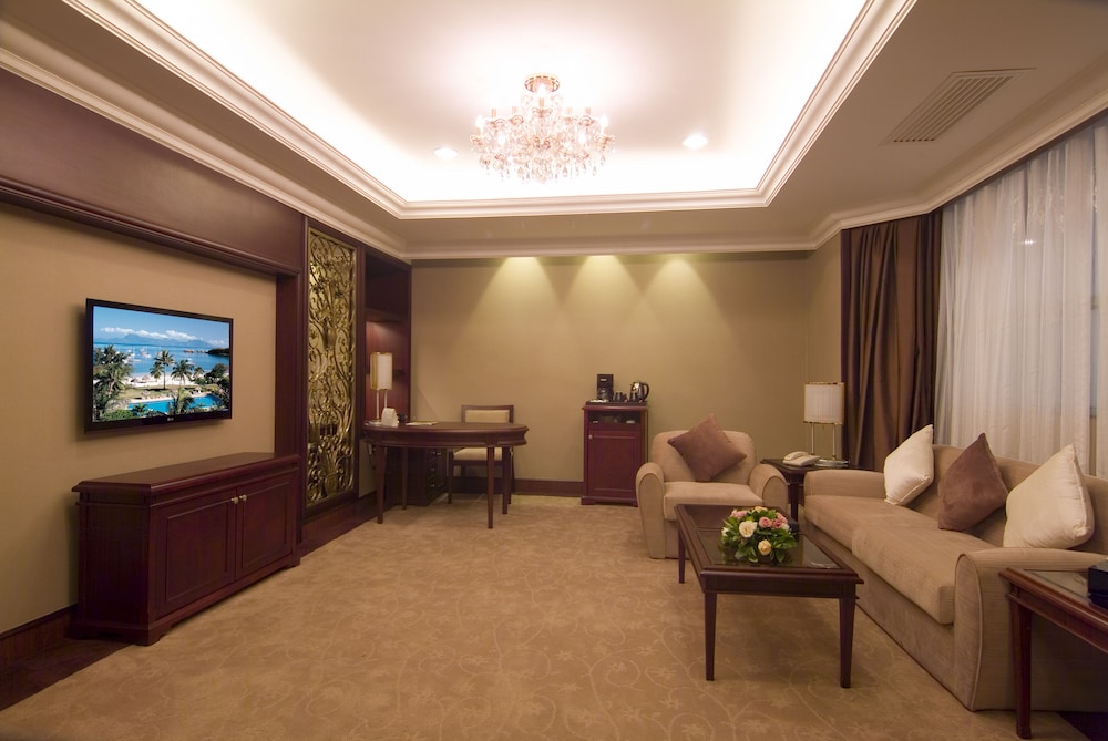 Hengfeng Haiyue International Hotel 29/50