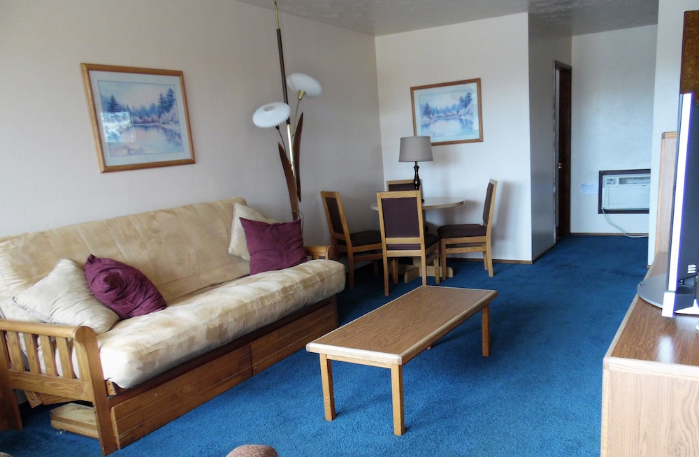Knights Inn Boardman 22/29