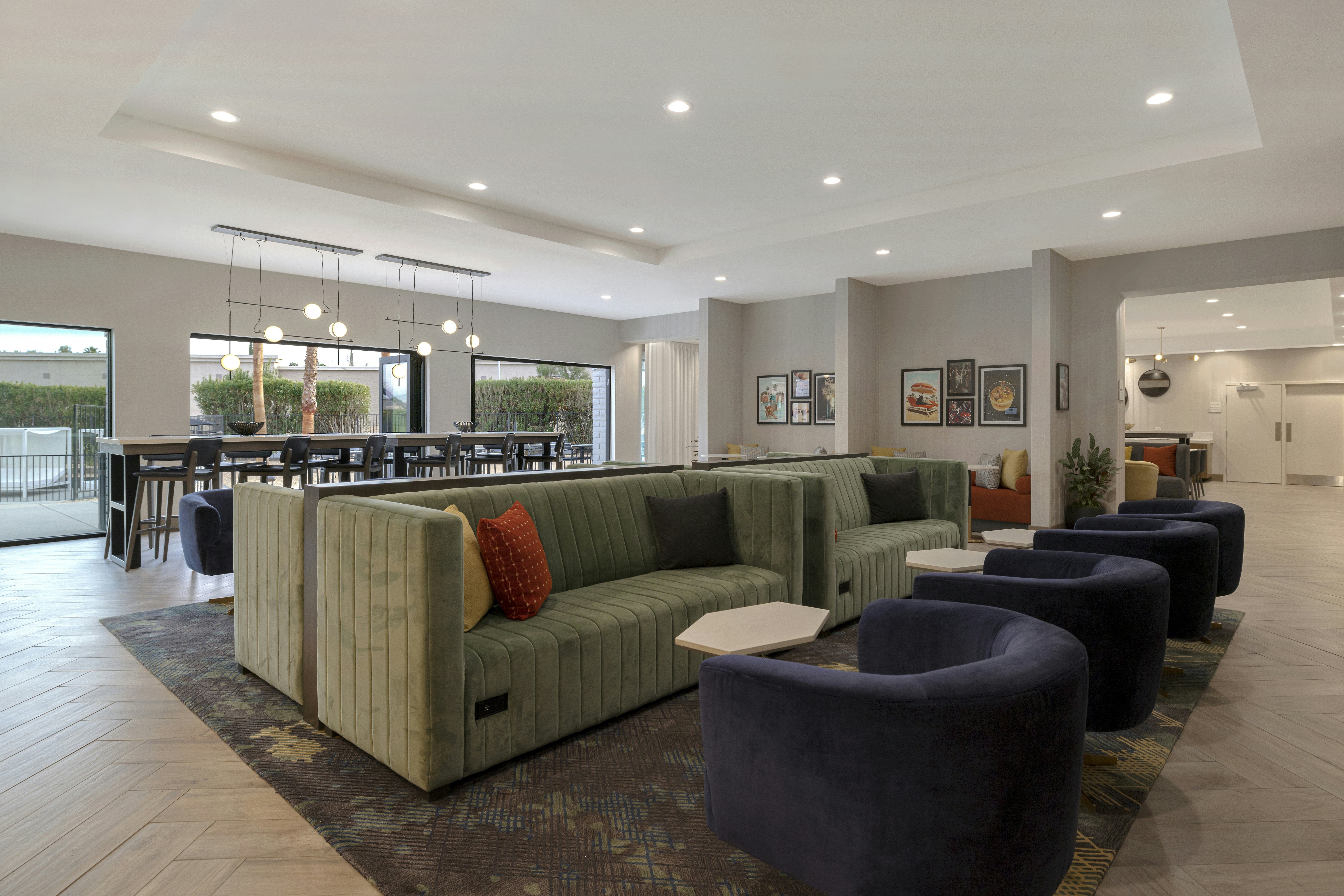 DoubleTree by Hilton Palmdale 46/75