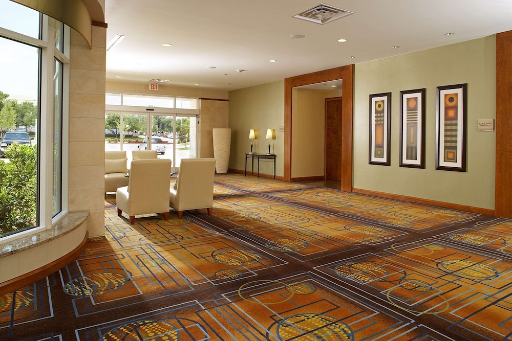 Hilton Garden Inn Dallas/Arlington 31/69