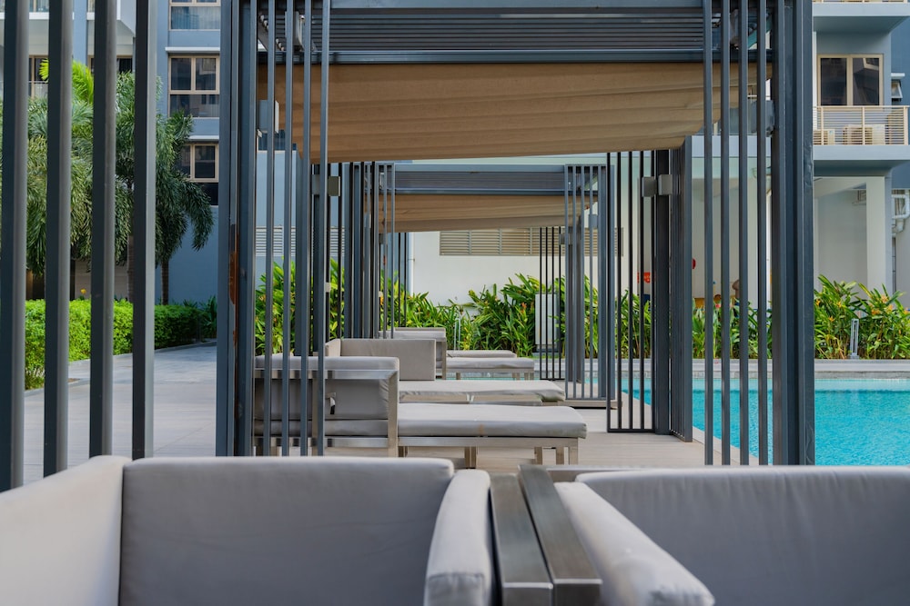 85 Soho Hotel & Serviced Apartment 36/50