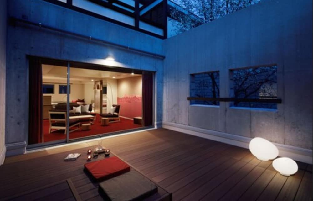 Hoshino Resorts Risonare Yatsugatake 39/68