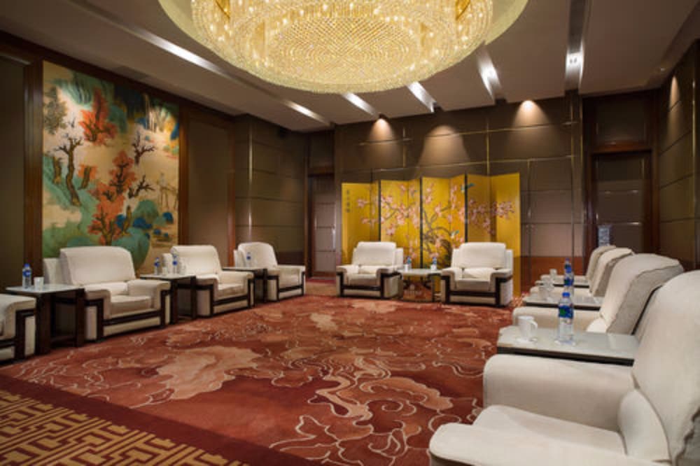 Embassador International Hotel Formerly Qujiang International Hotel 30/39