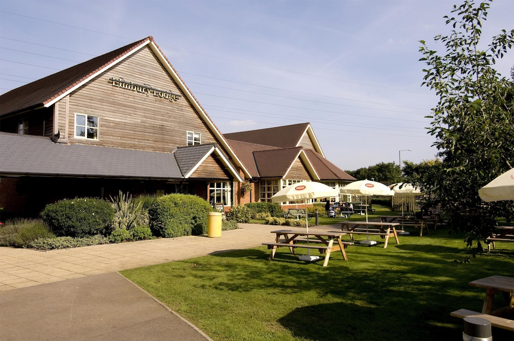 Premier Inn Tewkesbury 30/35