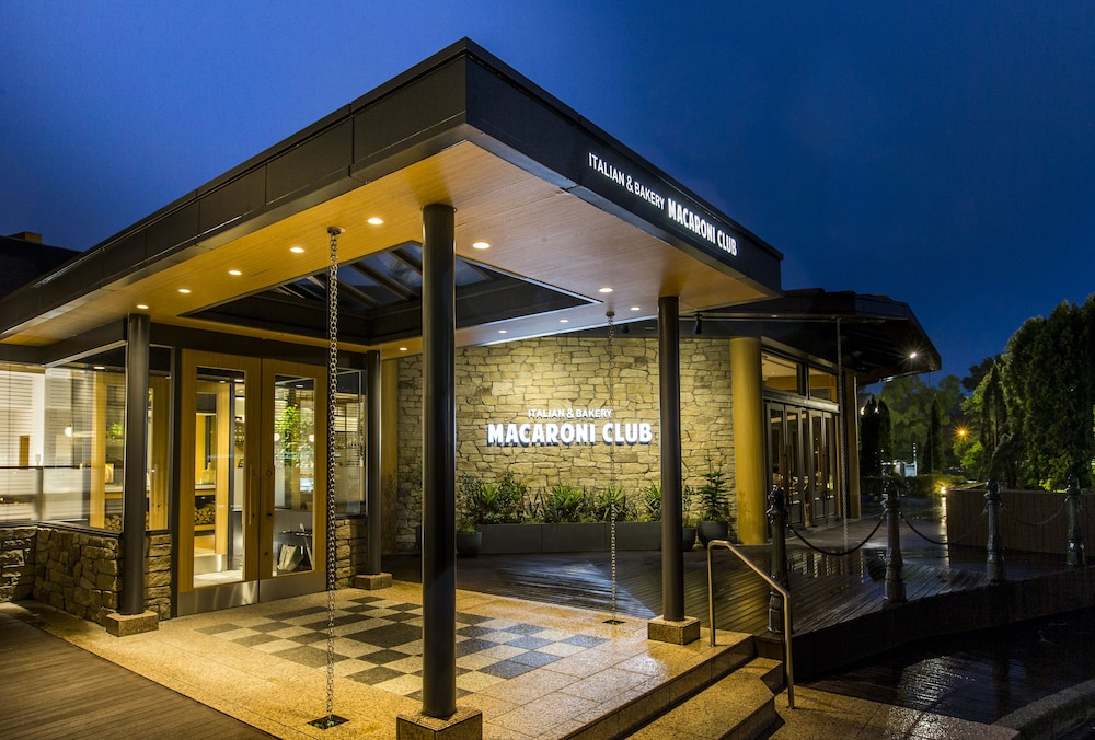 Highland Resort Hotel And Spa 4/50
