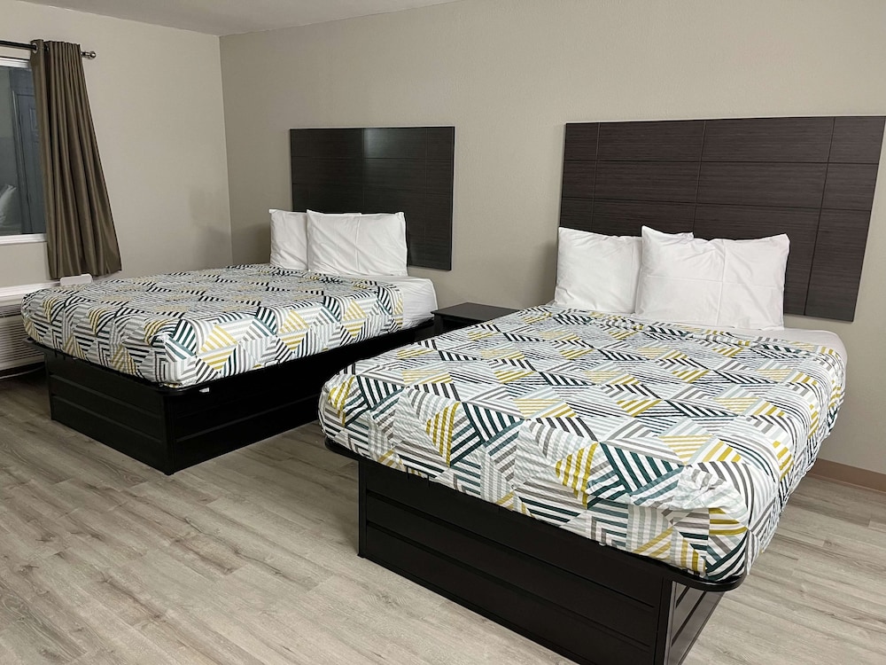 Studio6 Suites West Memphis, AR - Memphis 21/39