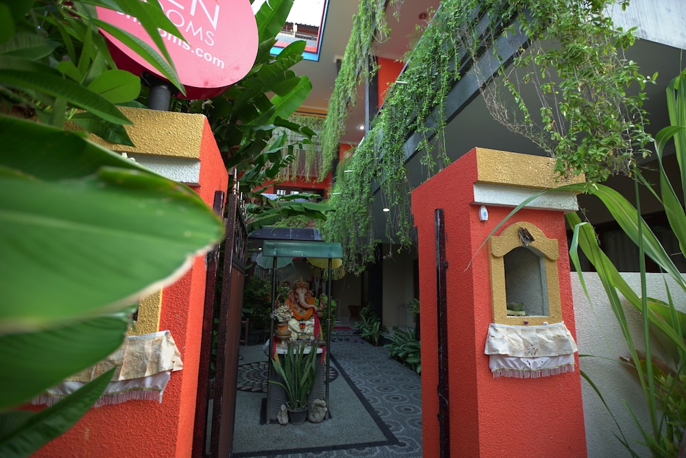 Rena Segara House 34/50