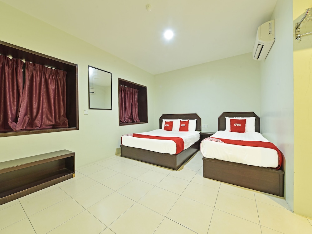 Capital O 90545 Ho Hotel 23/68