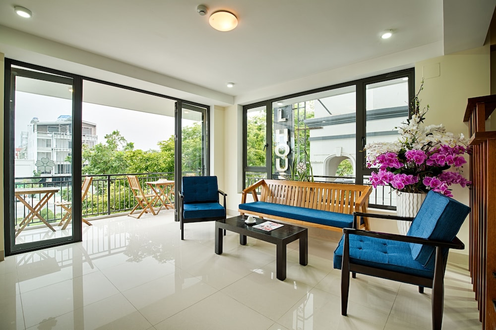Mai Boutique Villa 44/58