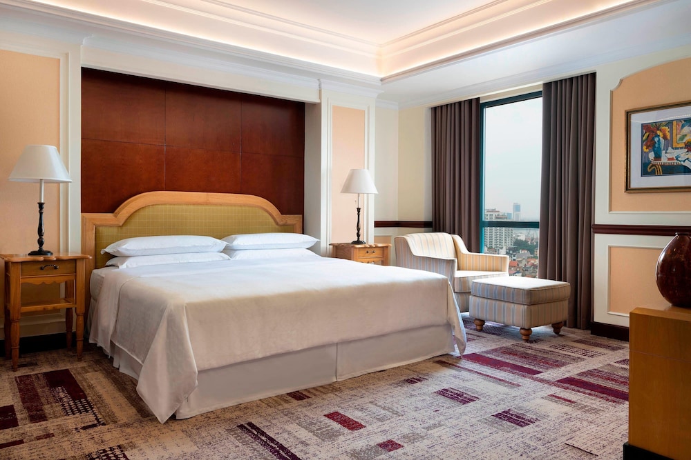 SHERATON HANOI HOTEL 7/42