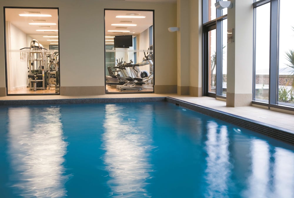 Radisson Blu Waterfront Hotel, Jersey 30/57