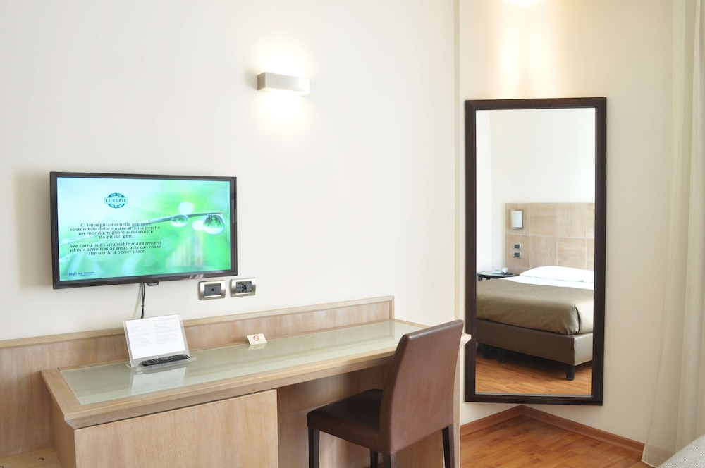 San Giorgio, Sure Hotel Collection by Best Western 29/36