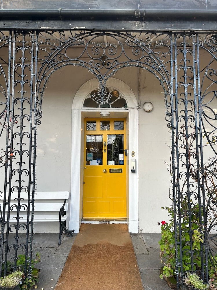 Belvedere Lodge - B&B 15/67