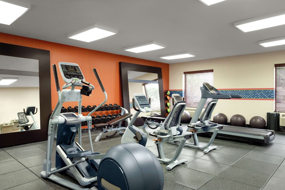 Hampton Inn & Suites By Hilton Houston/Pasadena 25/53