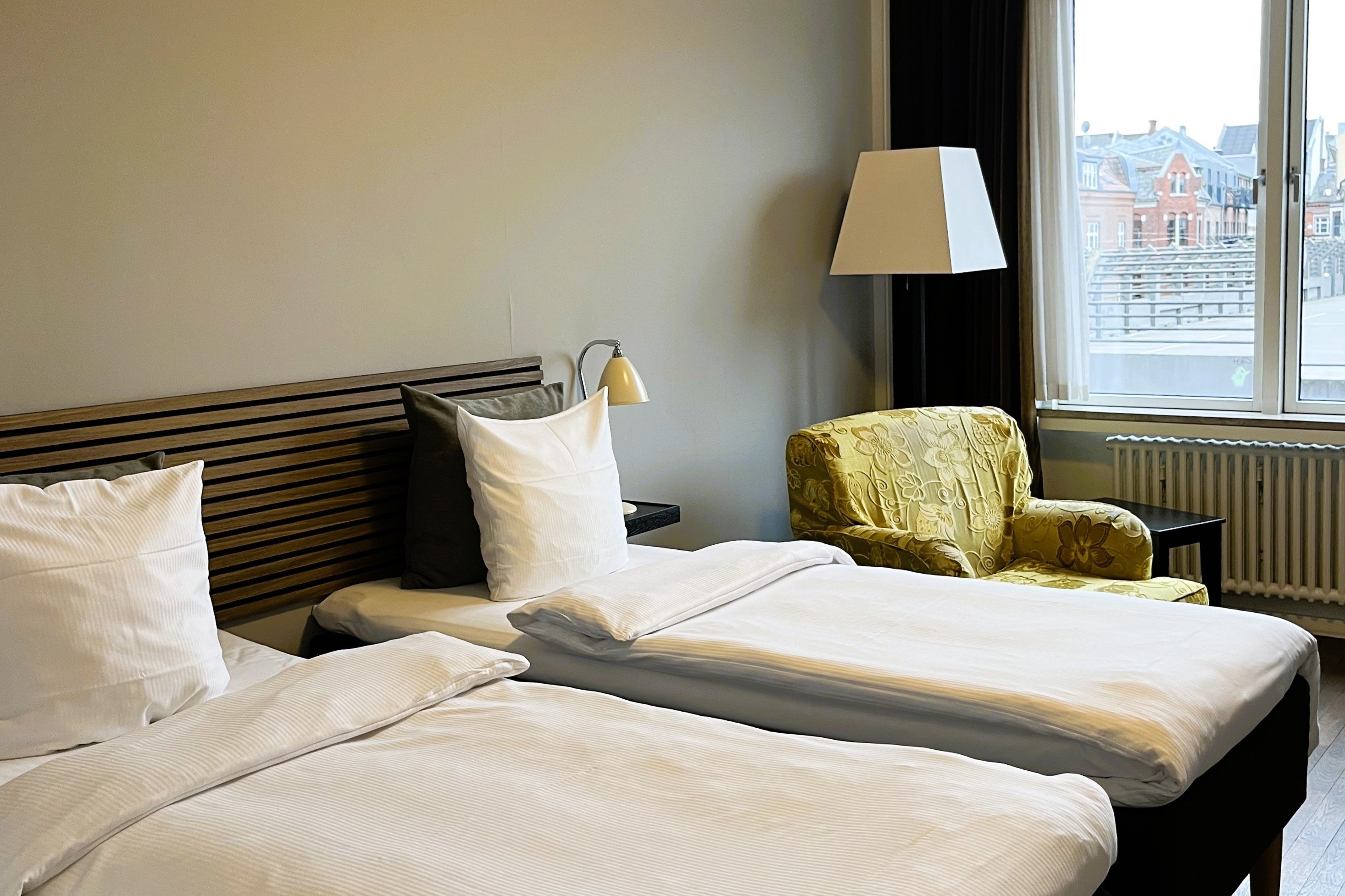 First Hotel Grand Odense 28/82