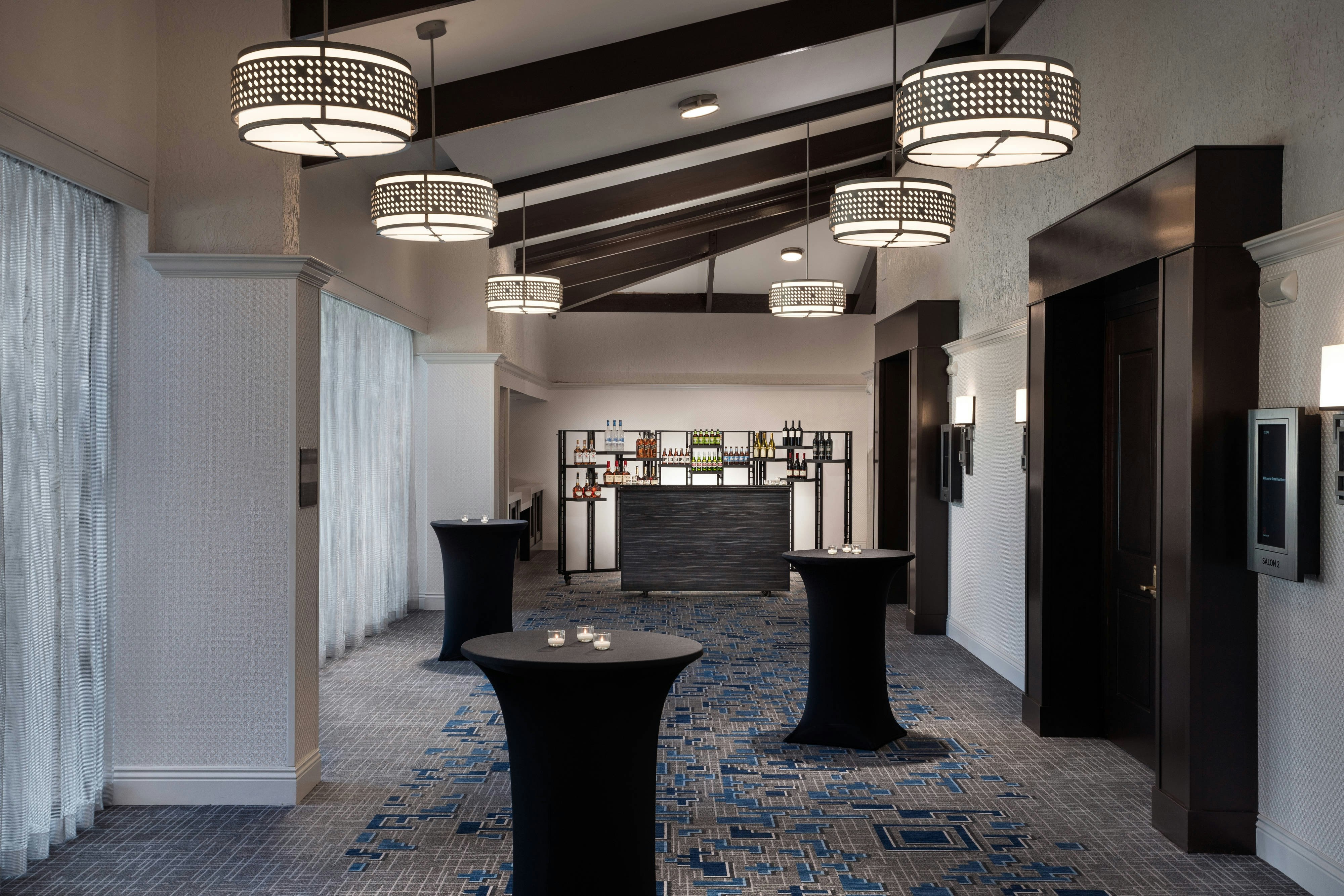 Santa Clara Marriott 52/56