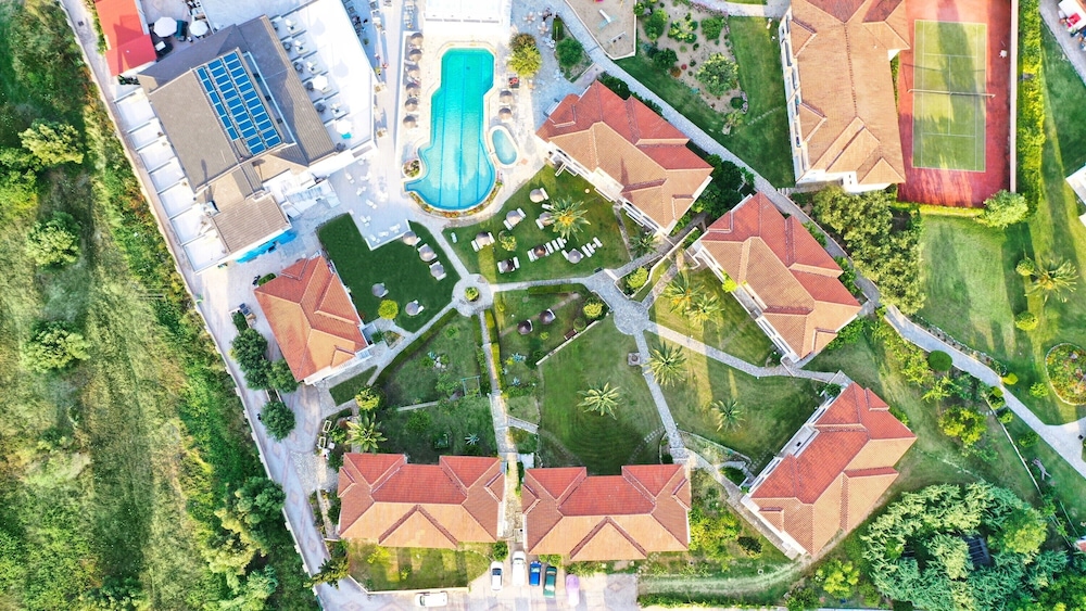 Chrousso Village Hotel 44/50