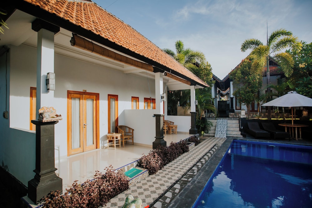 The Dagan Bungalow 4/37