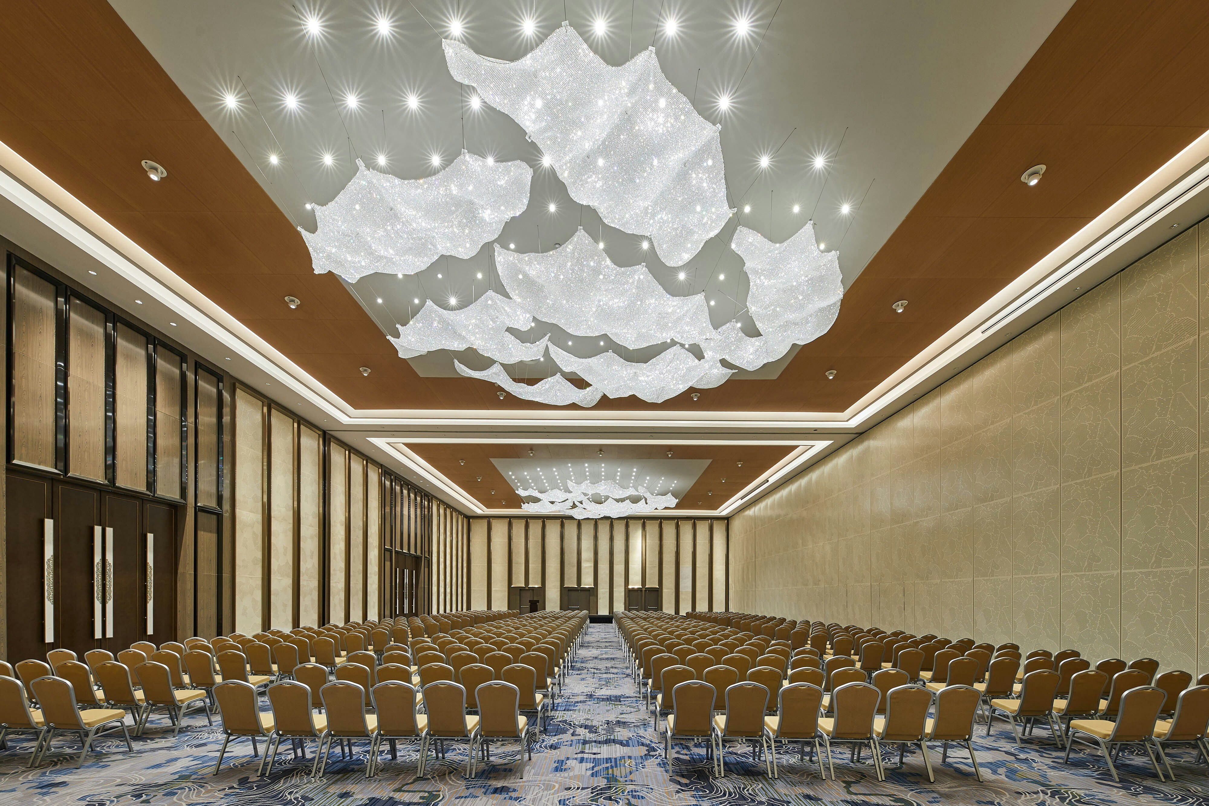 The Westin Qingdao West Coast 34/56