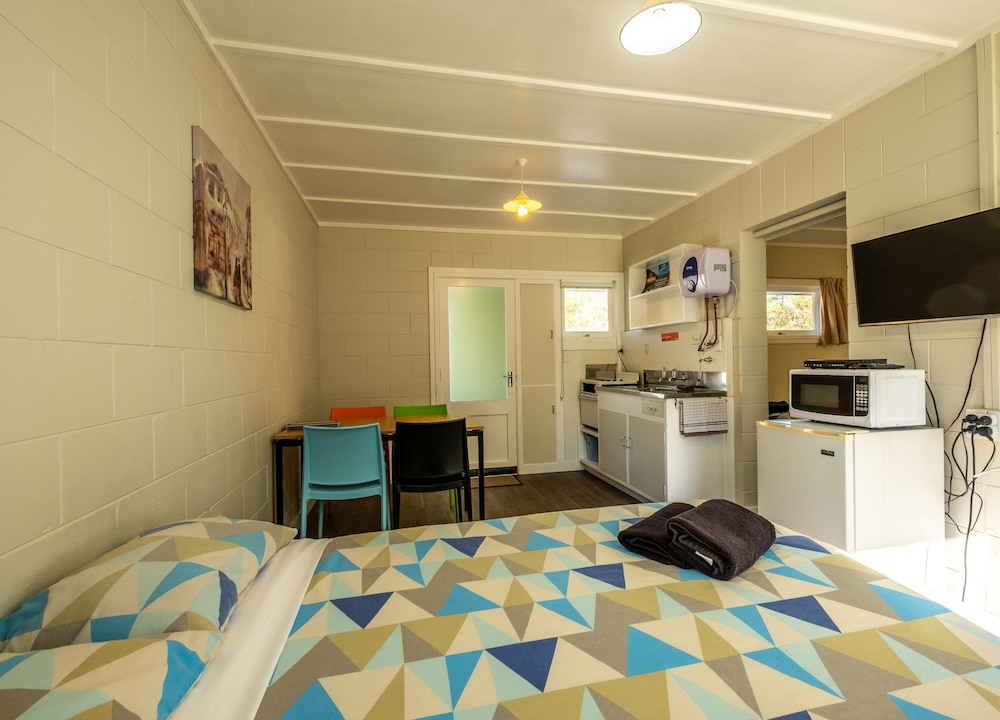 Alpine Adventure Holiday Park 40/49