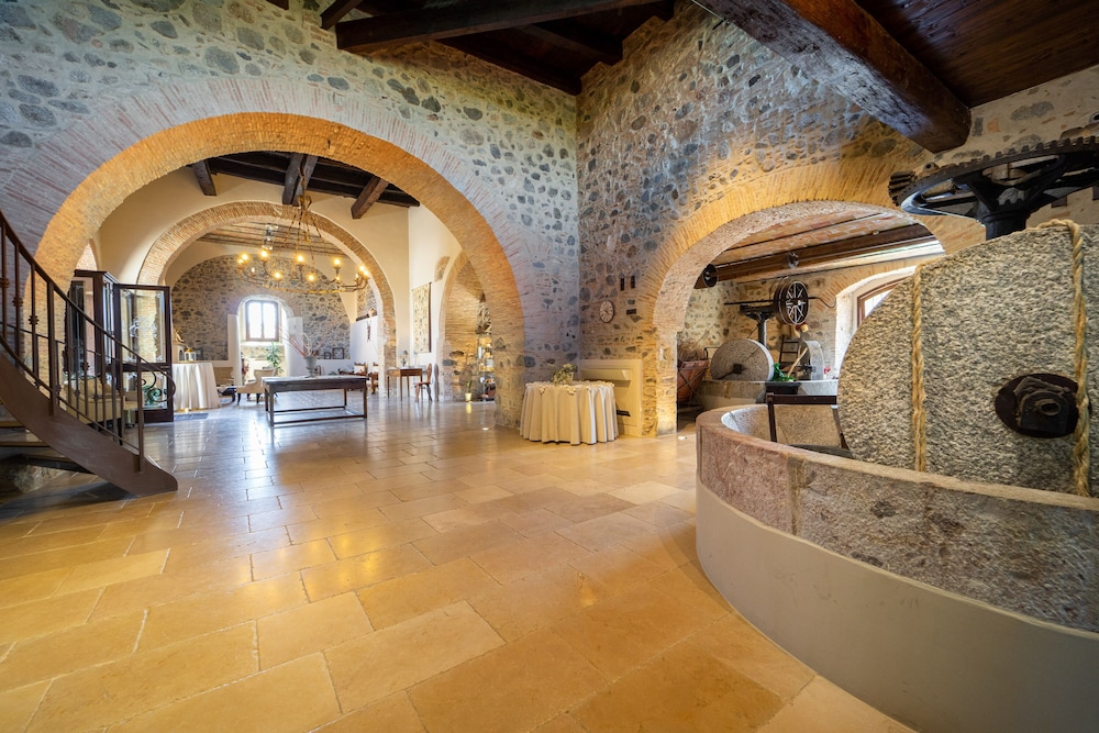 Tenuta Ciminata Greco 40/83