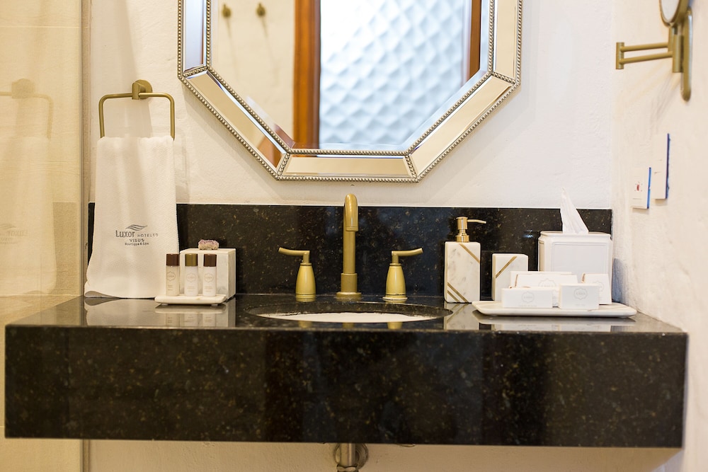 Visus Hotel Boutique and Spa 49/50
