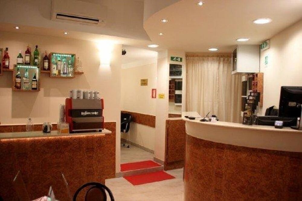 Fiumara酒店(Hotel Fiumara) 图片4