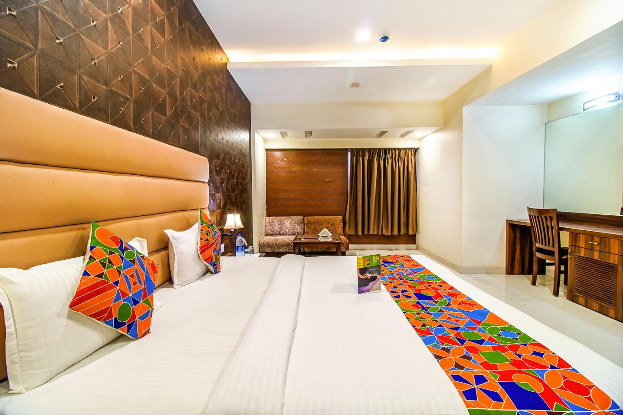 Fabhotel President 39/46