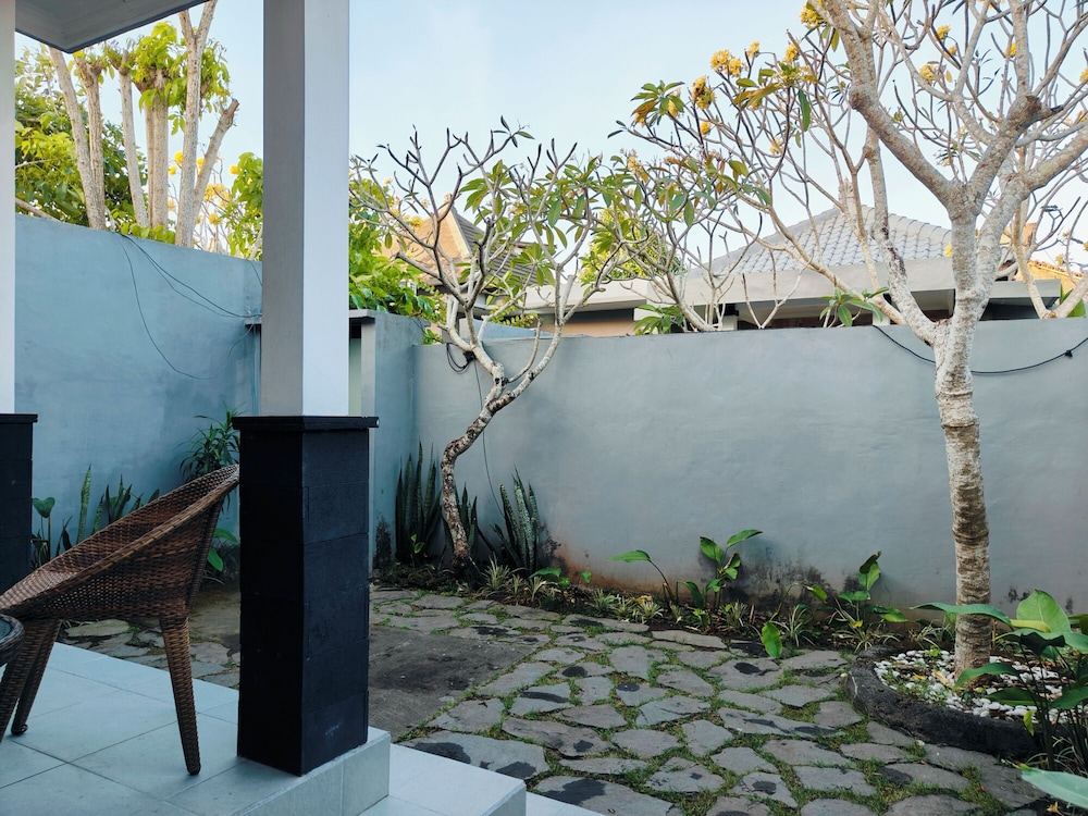 Ashana Hotel Uluwatu 24/50
