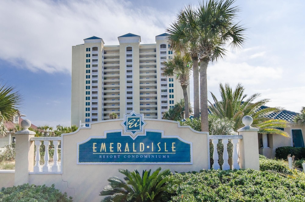 Emerald Isle 2/50