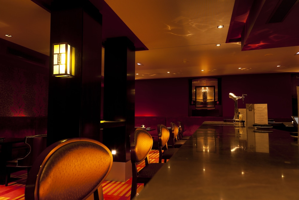 Hotel Boutique Gareus 44/60