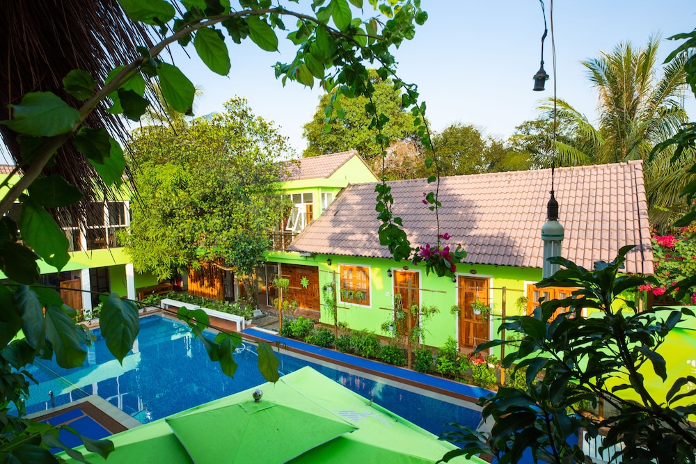 Bamboo Resort Phu Quoc 12/73