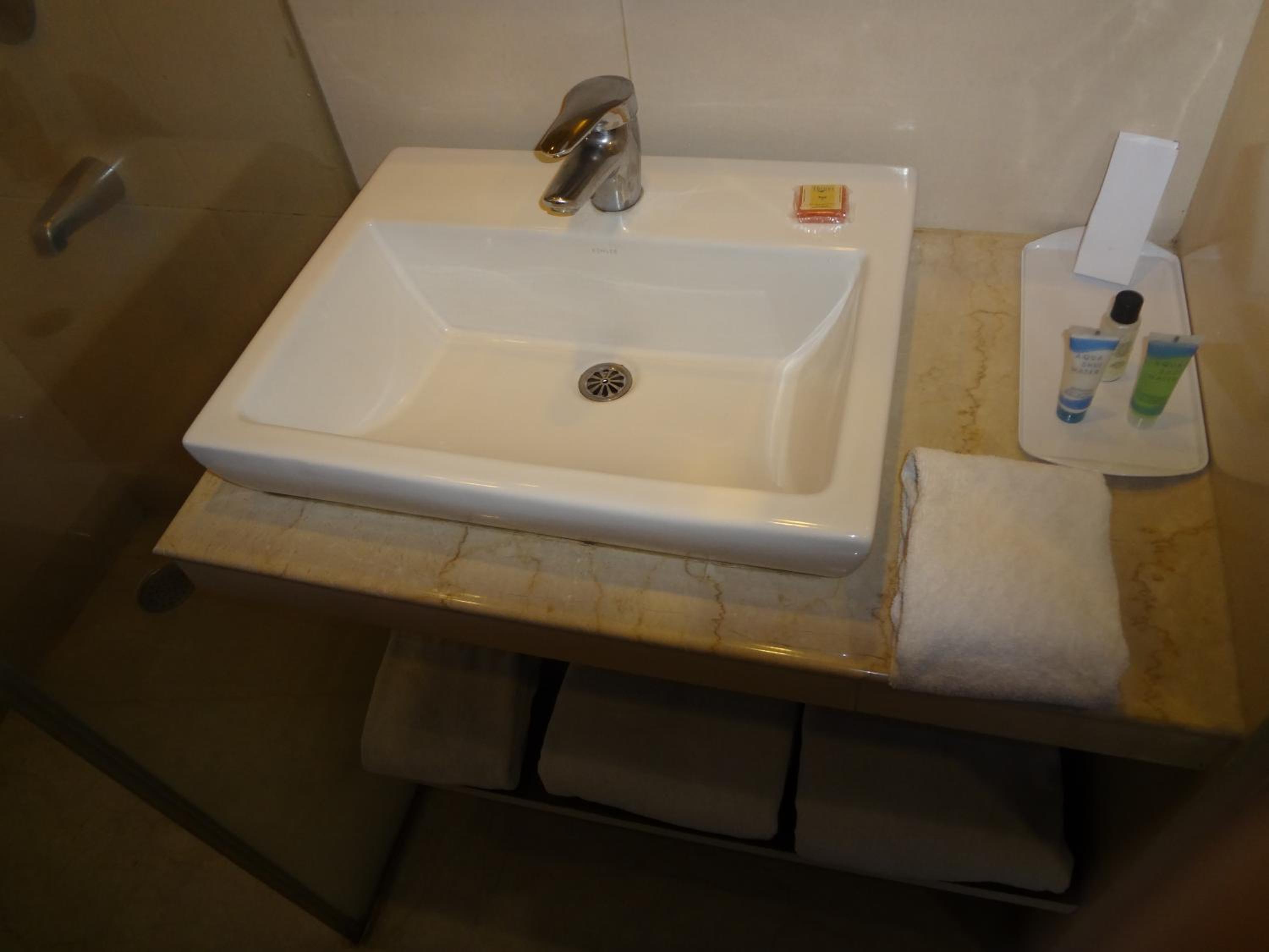 Hotel Legend Inn, Nagpur 52/53