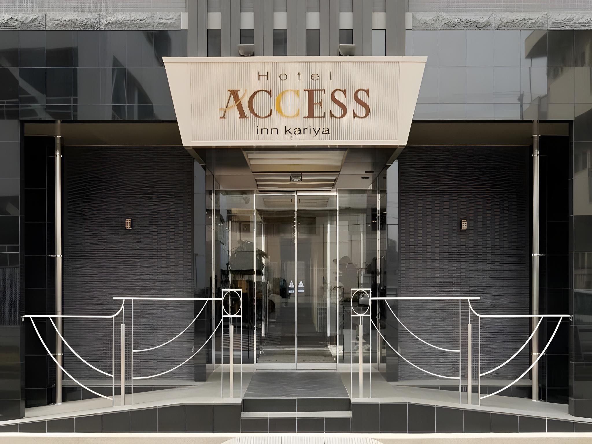Access Inn Kariya 16/31