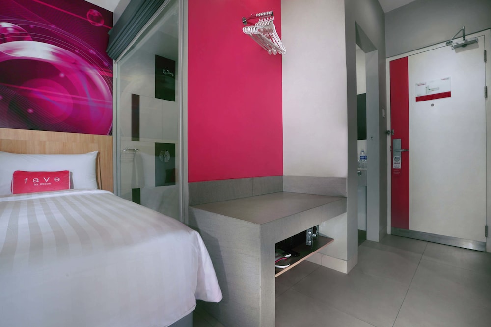 favehotel Ahmad Yani - Banjarmasin 15/21