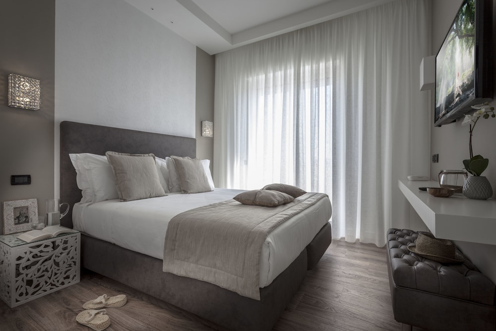 Litoraneo Suite Hotel 6/54