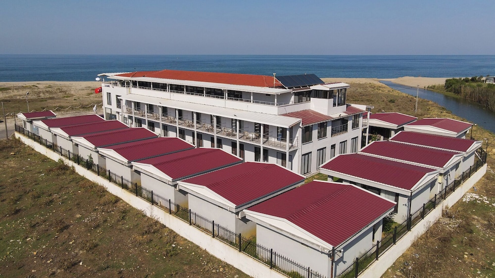 Yalikoy Deniz Otel photo1