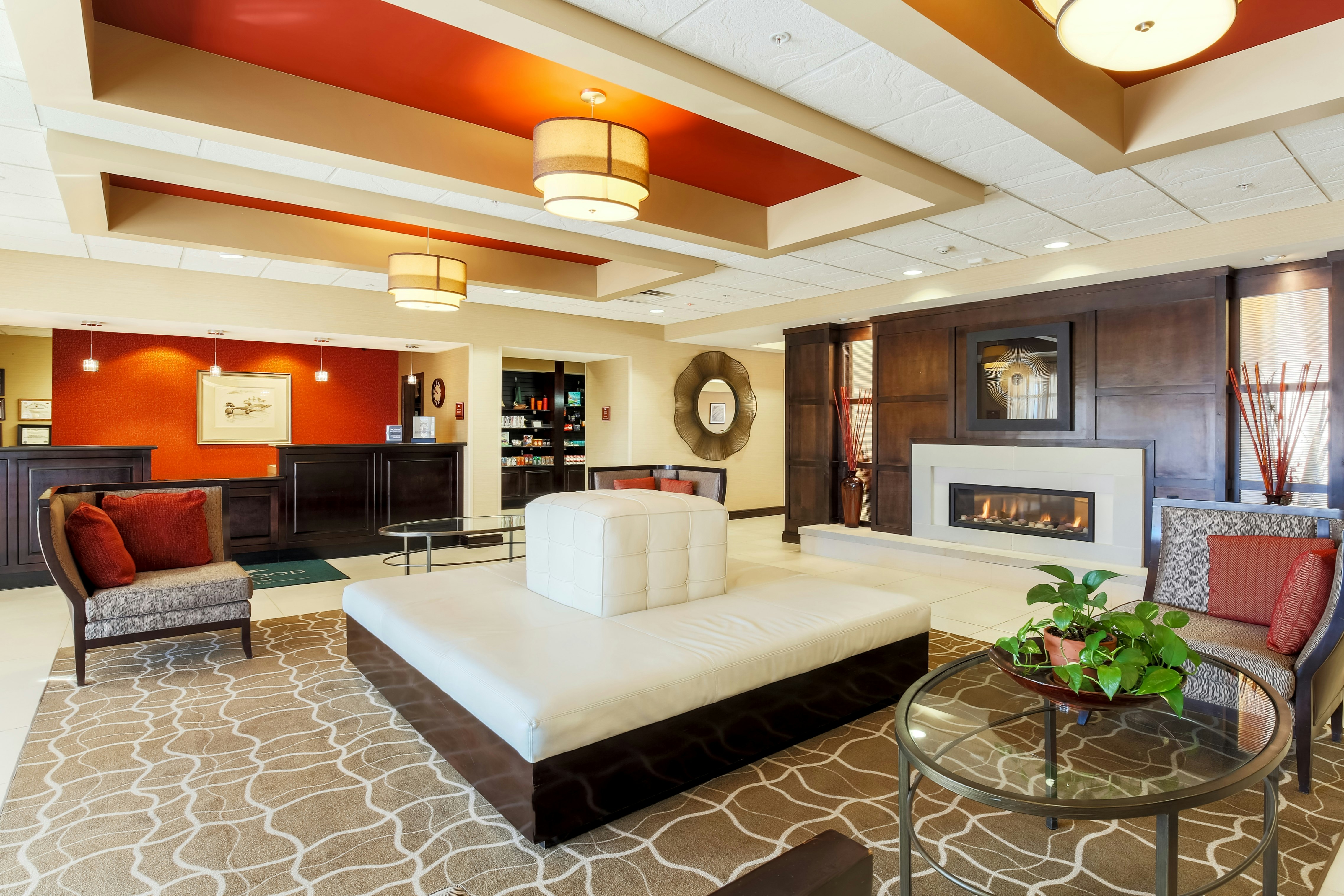 Homewood Suites By Hilton - Lawton Ok 1/16