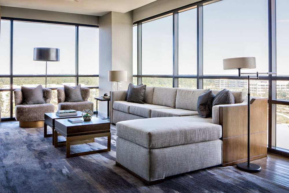 Houston Cityplace Marriott At Springwoods Village 40/65