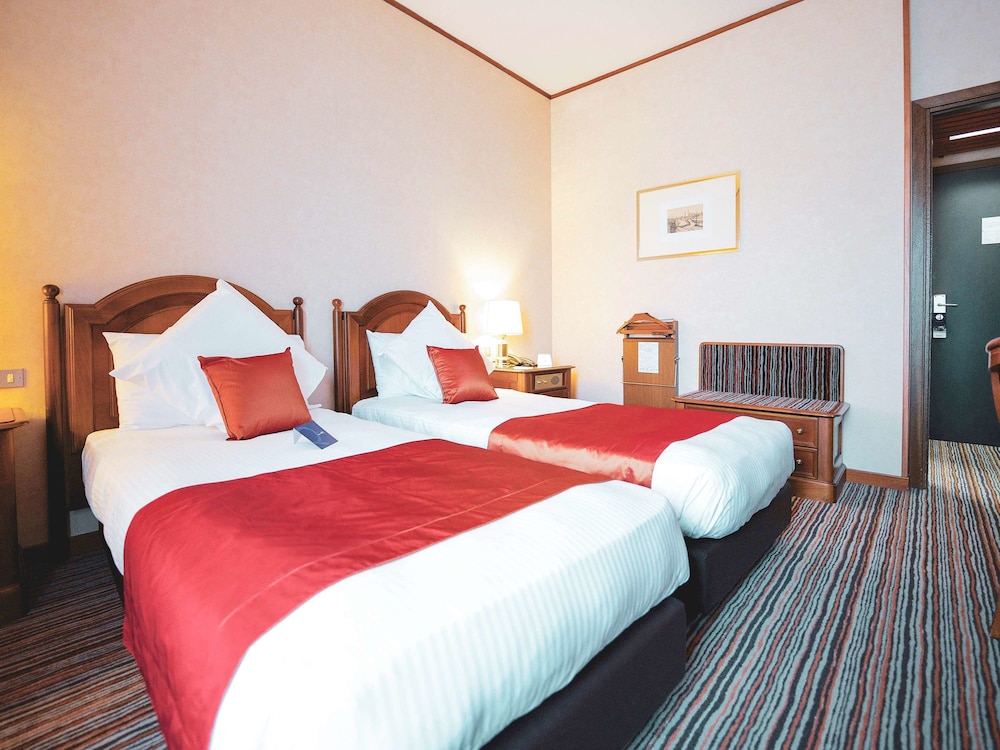 MERCURE BOLOGNA CENTRO 23/72