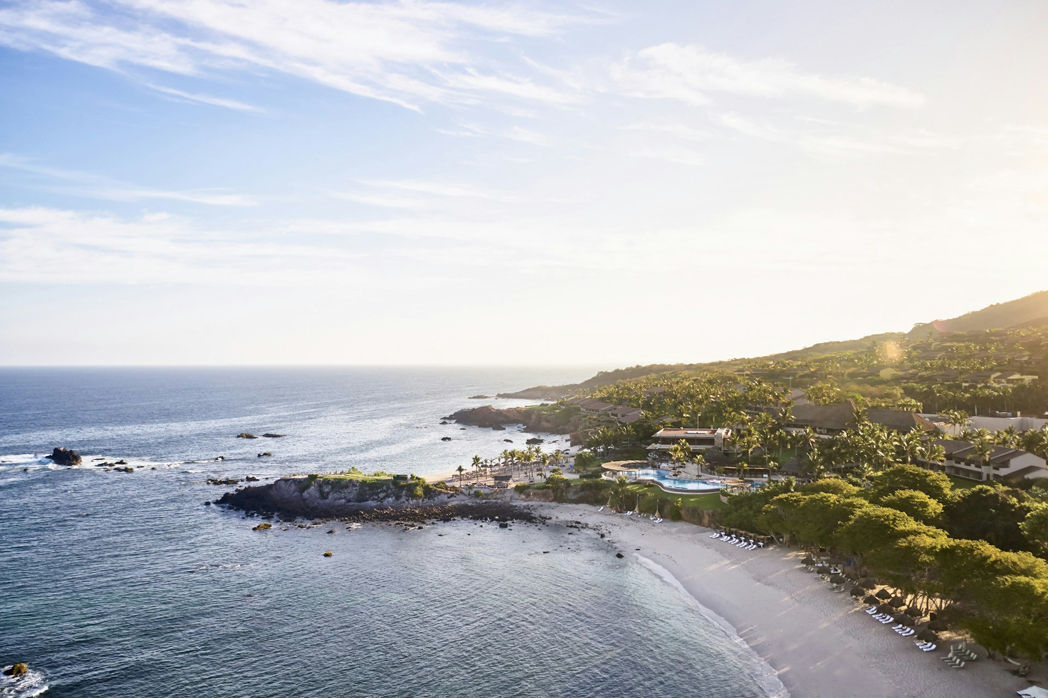 Four Seasons Resort Punta Mita, Mexico 72/85