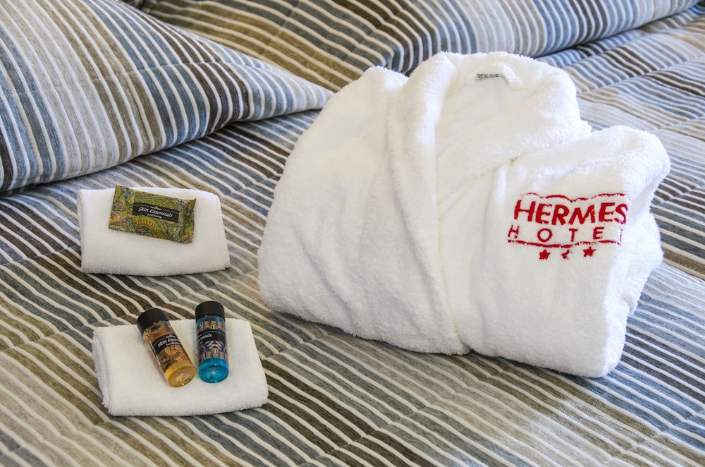 Hermes Hotel 28/42