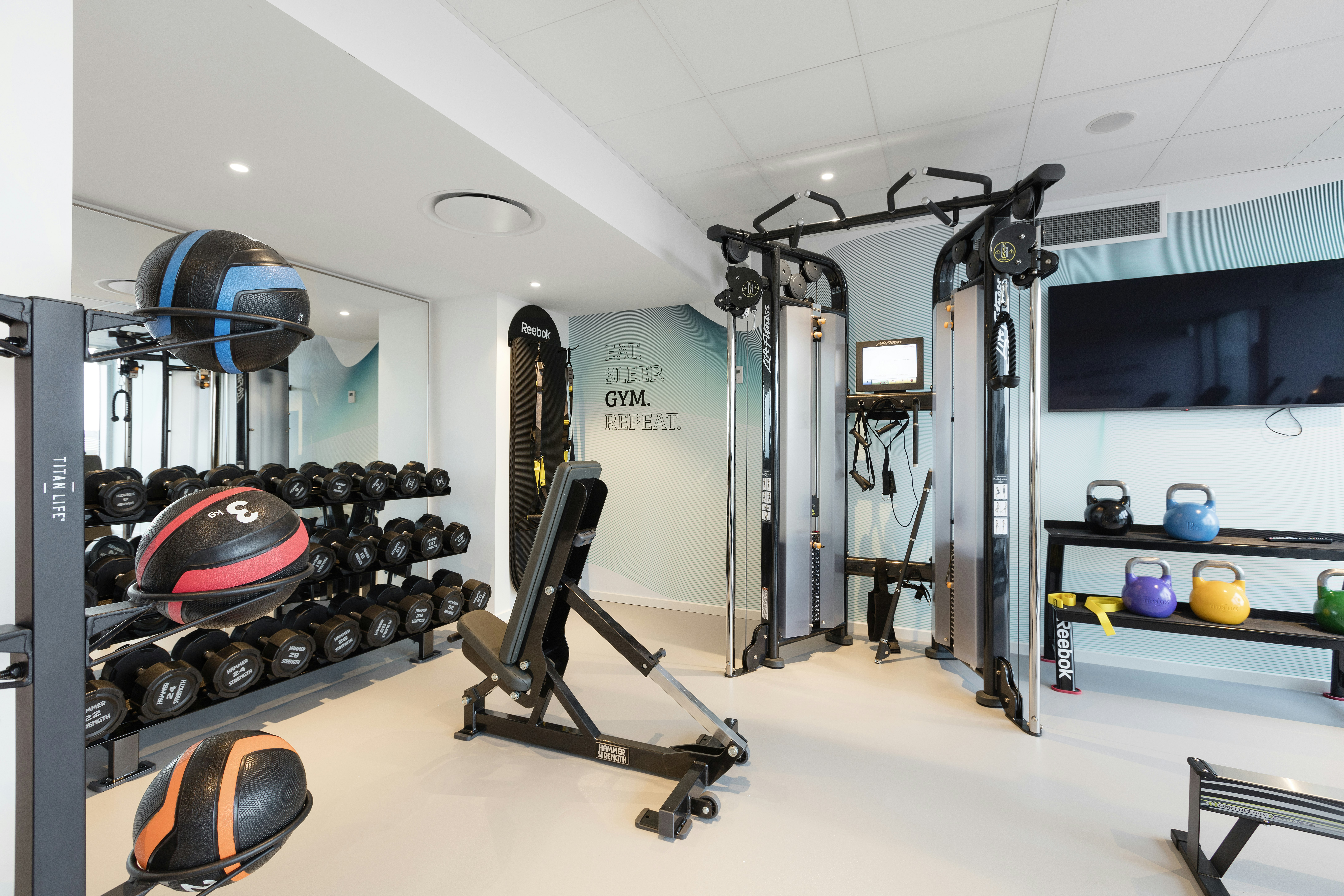 Hilton Garden Inn Faroe Islands 15/18