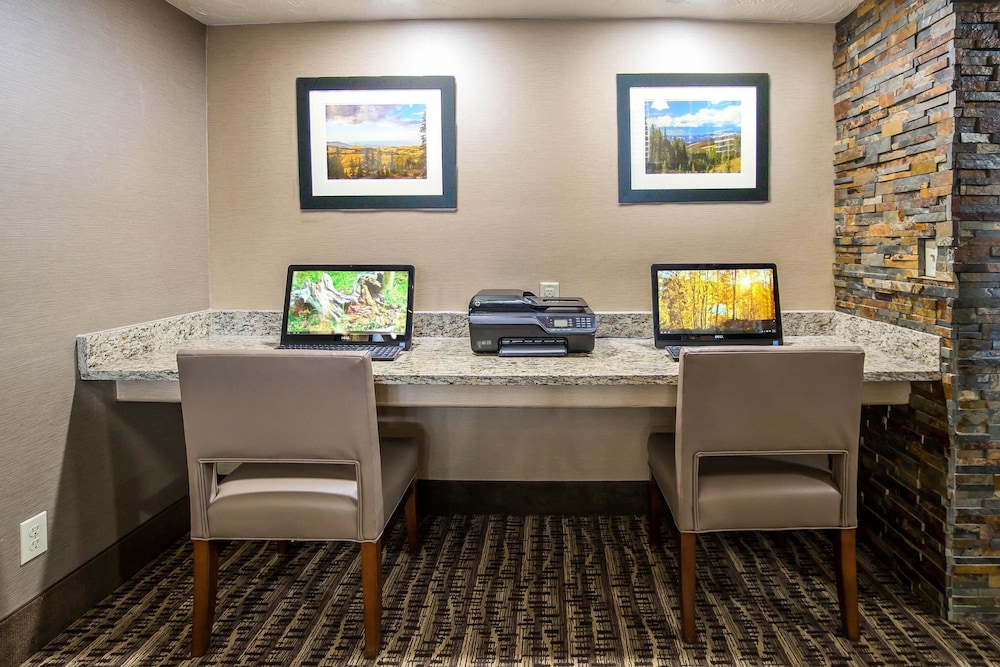 Comfort Inn Grand Junction I-70, CO 36/37