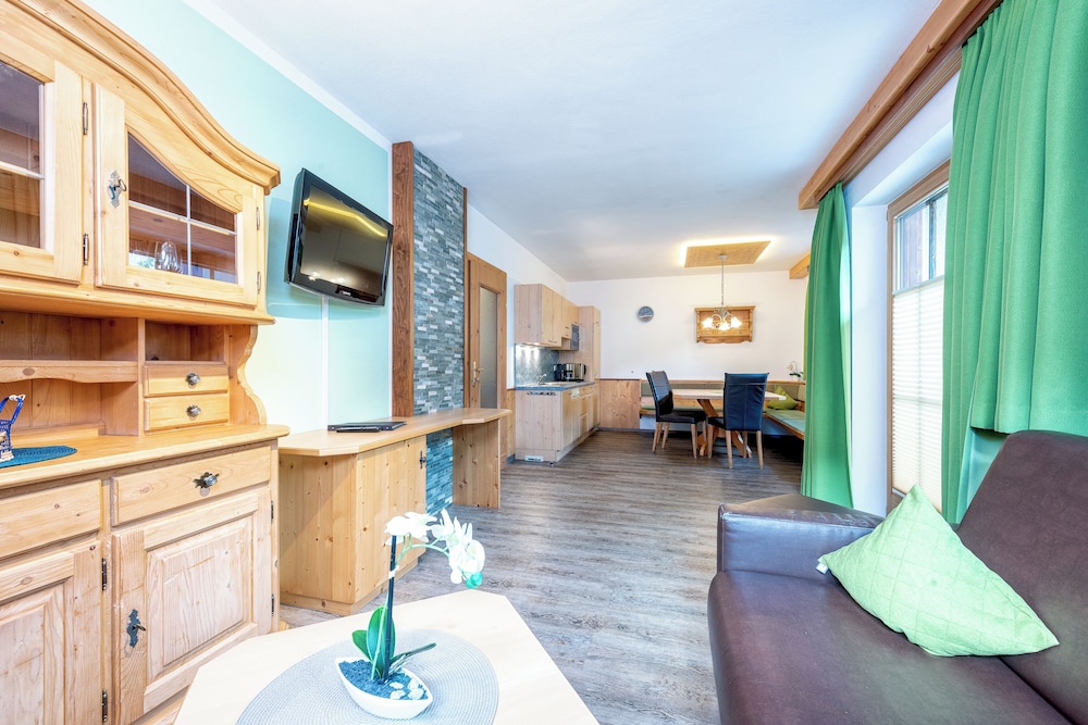 Alpenresort Thanner 42/59