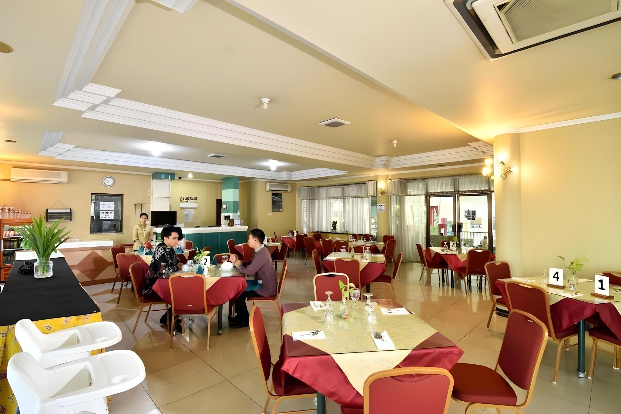 Hotel Sendang Sari 29/40